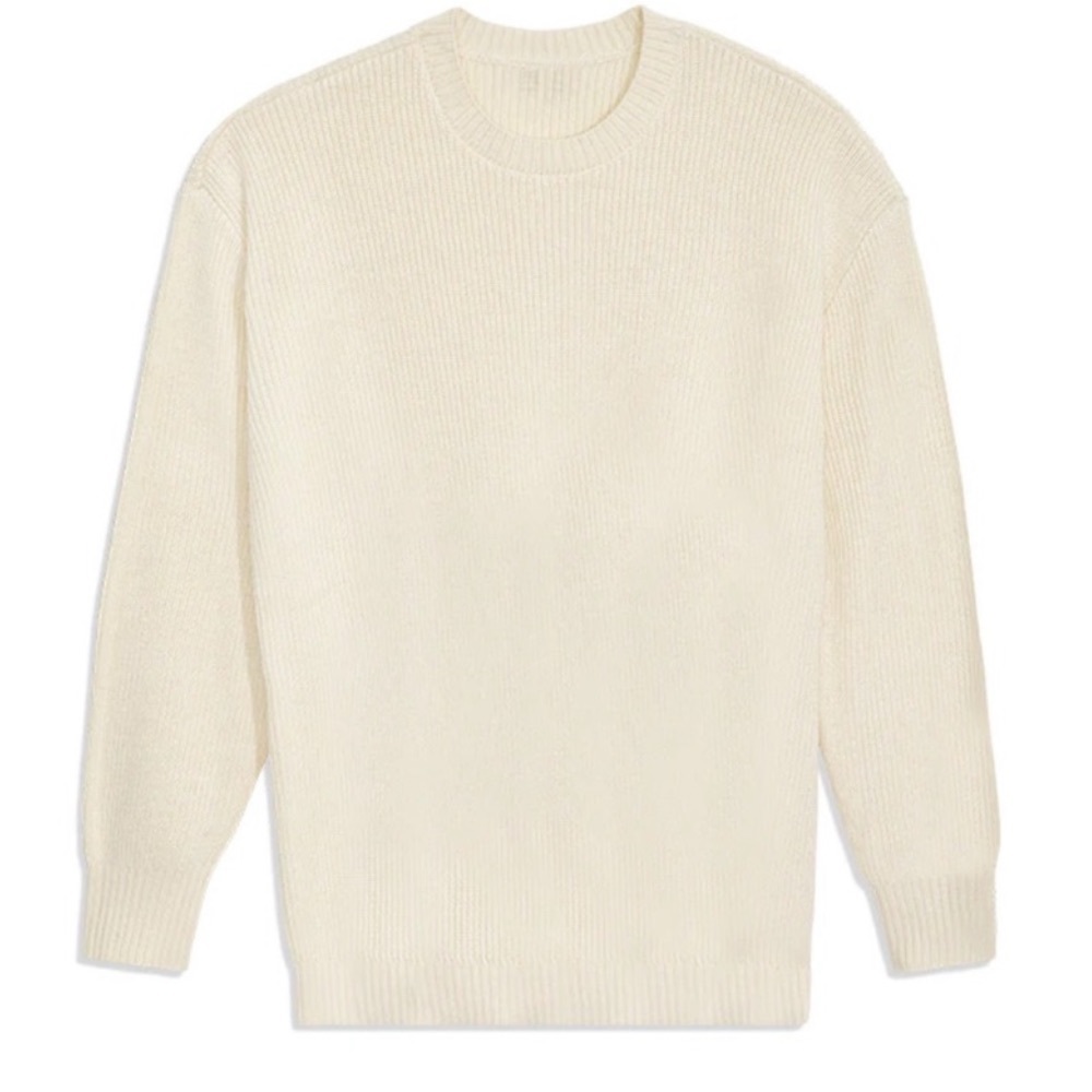 Weworewhat oversized sweater